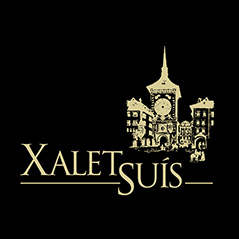 Xalet Suis Logo